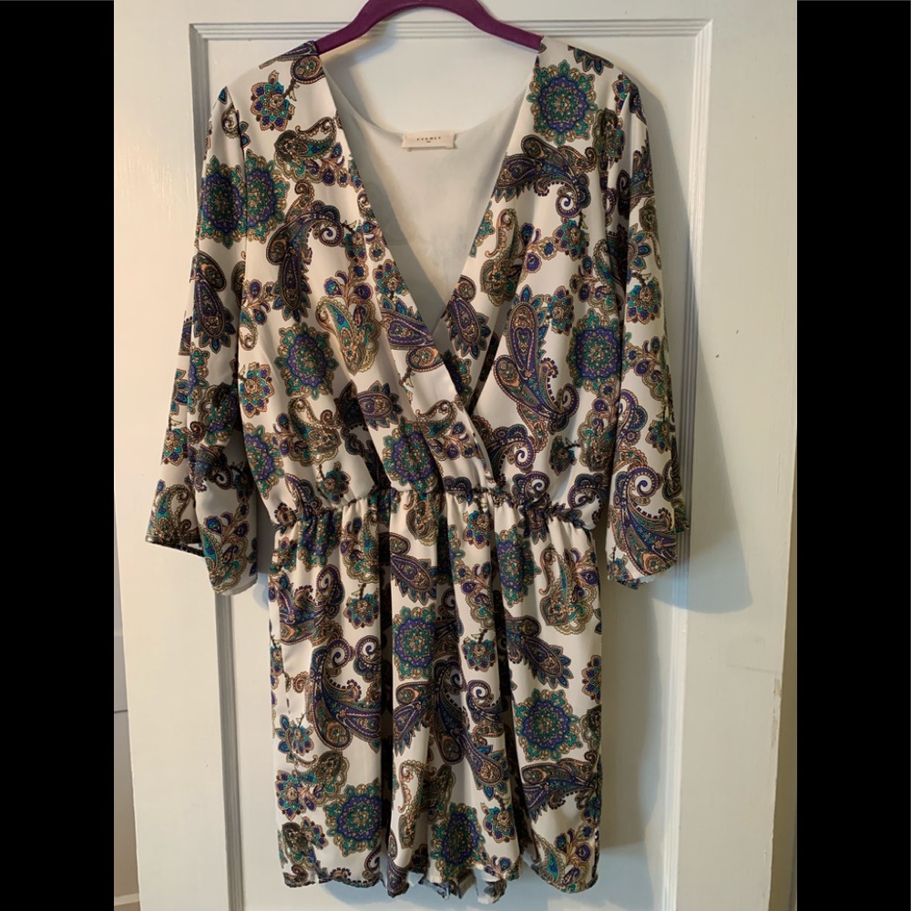 Women’s Romper